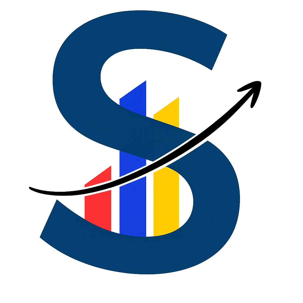 S Logo